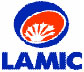 LAMIC logo
