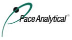 Pace Analytical logo